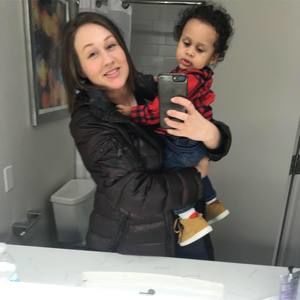 Meet your Posher, Dorian